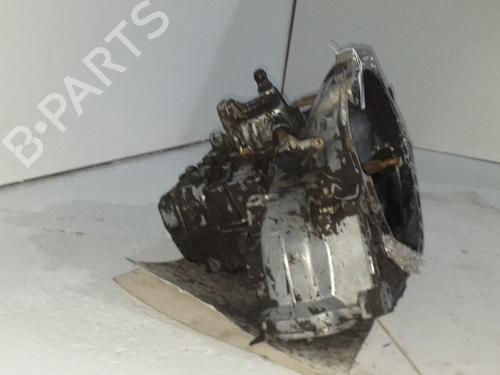 Gearbox OPEL KADETT E (T85)  | BP9350224M3 