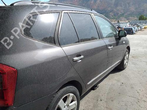 AC-Styringsenhed/Manøvreenhed KIA CARENS III MPV (UN) 2.0 CRDi 140 | BP12275736I5 