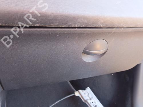 Used Glove box CITROËN C4 Coupe (LA_) 1.6 HDi (109 hp) 12293999