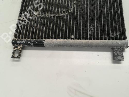 AC radiator BMW 3 (E46) 320 d | BP9349268M32