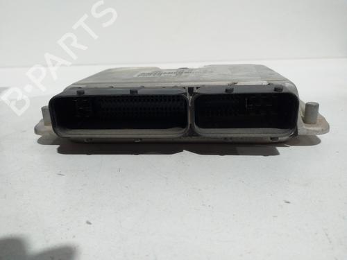 Engine control unit (ECU) SEAT TOLEDO II (1M2) 1.9 TDI | BP9352522M57 