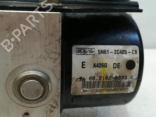 Abs pomp MAZDA 5 (CR) 2.0 CD (CR19) | BP9361628M43 