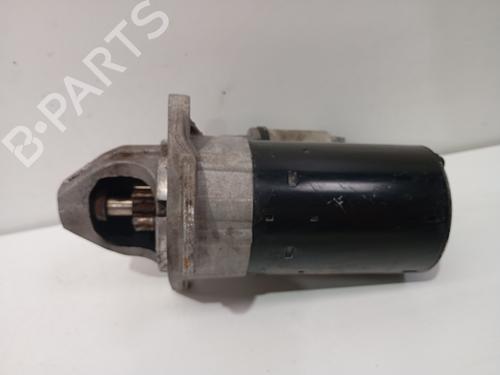 Used Starter Starter OPEL ASTRA J (P10) [2009-2016] 34214830 34214830