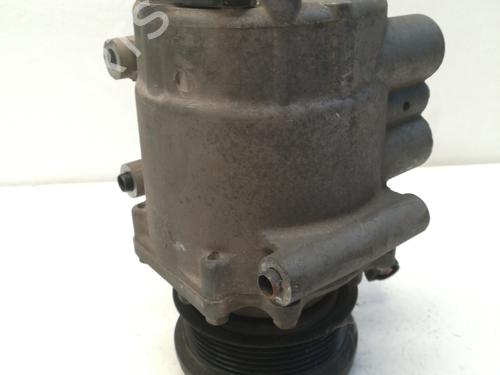 AC compressor FORD FIESTA V (JH_, JD_) 1.3 | BP9358933M34 