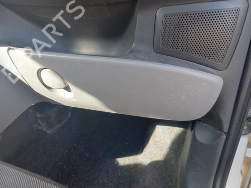 Hanskerom FIAT DOBLO MPV (119_, 223_) 1.3 JTD BP29378578C95