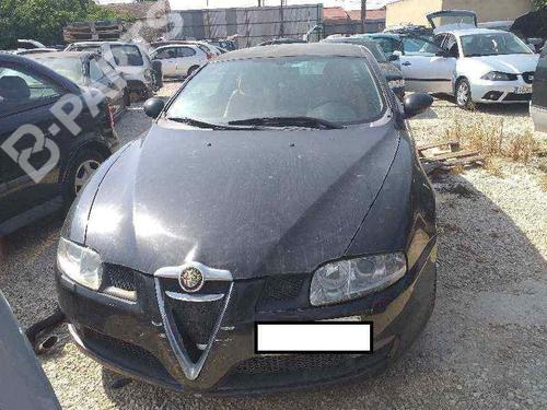 Used Parts ALFA ROMEO GT (937_)  1.9 JTD (937CXN1B)  1009784