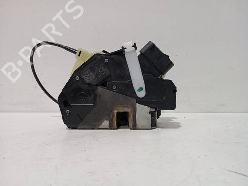 Tailgate lock FORD ECONOLINE Van | BP38438917C101 - Image 1