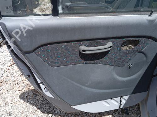 Used Rear left panel HYUNDAI ATOS (MX) 1.0 i (54 hp) 25296190
