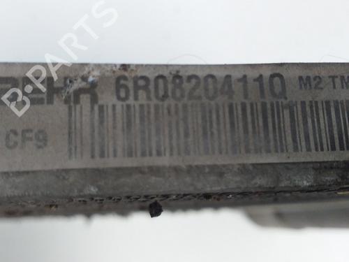 AC radiator SEAT IBIZA IV ST (6J8, 6P8)  | BP12314994M32 