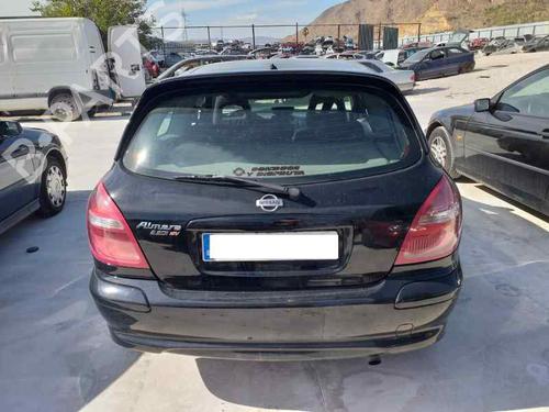 Starter NISSAN ALMERA II (N16) 2.2 Di | BP9358820M8 