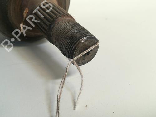 Left front driveshaft CITROËN XSARA PICASSO (N68) 1.6 HDi | BP9349388M38 