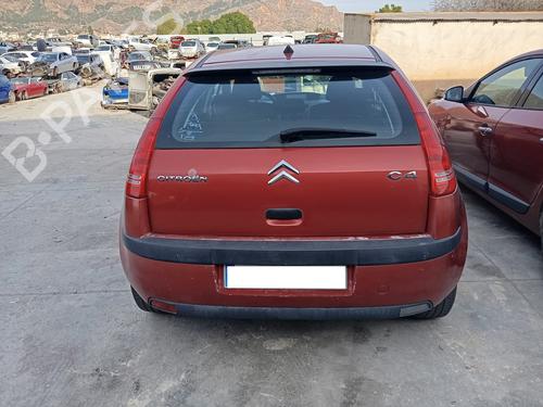 Right front seat CITROËN C4 I (LC_) | BP35722948C16 - Image 9