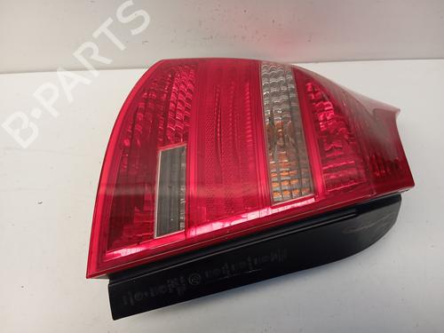 Left taillight BMW 1 (E87) 116 d | BP28484625C34