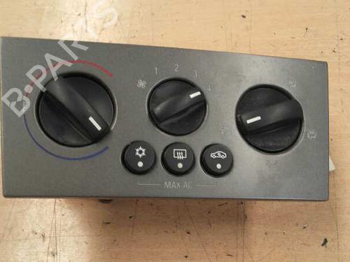 Used Climate control Climate control 9350564 9350564