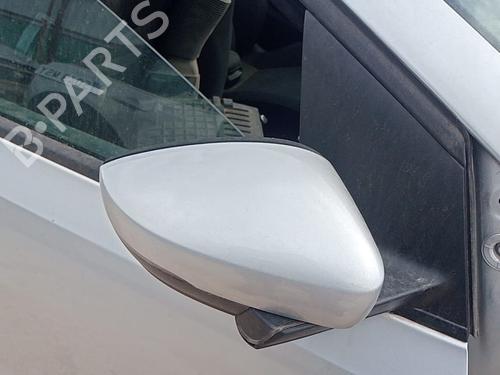 Right mirror VW POLO V (6R1, 6C1)  | BP28425470C27 