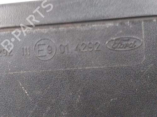 Left mirror FORD FOCUS II (DA_, HCP, DP)  | BP9355624C26 