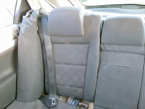 Sikkerhetsbelte bak høyre OPEL VECTRA C (Z02) 1.8 16V (122 hp) 18168977
