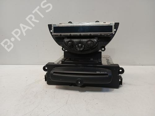 Used Radio Radio 37723892 37723892