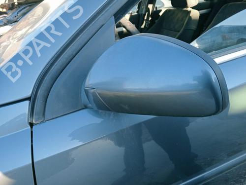Retrovisor izquierdo OPEL VECTRA C (Z02) 1.9 CDTI (F69) (120 hp) 25154523