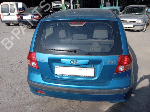 Venstre frontpanel HYUNDAI GETZ (TB) 1.1 | BP27592206C58 