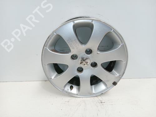 Used Rim Rim 34509916 34509916
