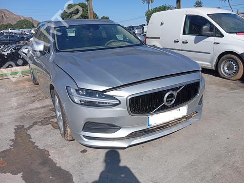 Subframe VOLVO V90 II Estate (235)  | BP31131785M9  - Image 11