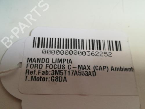 Ratstangsstang FORD FOCUS C-MAX (DM2)  | BP13706577I23 