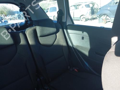 Used Rear left seatbelt PEUGEOT 308 SW II (LC_, LJ_, LR_, LX_, L4_) [2014-2021]  22216992
