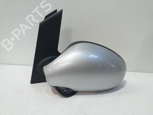 Left mirror SEAT TOLEDO III (5P2) 1.9 TDI | BP23565834C26 