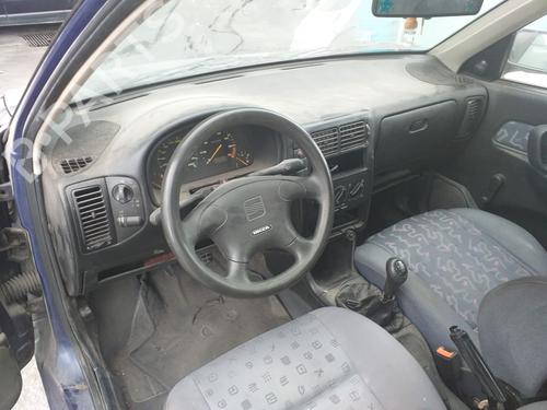 Right headlight SEAT IBIZA II (6K1) 1.6 i | BP16919461C29 