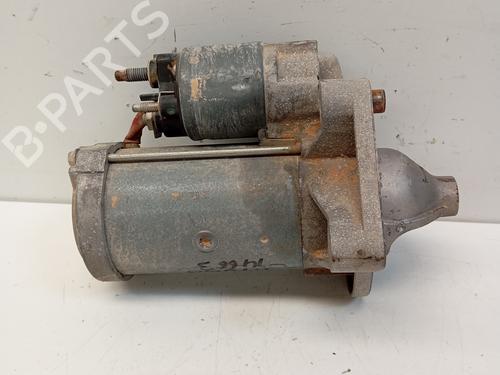 Startmotor FORD PUMA (J2K, CF7) | BP31072116M8