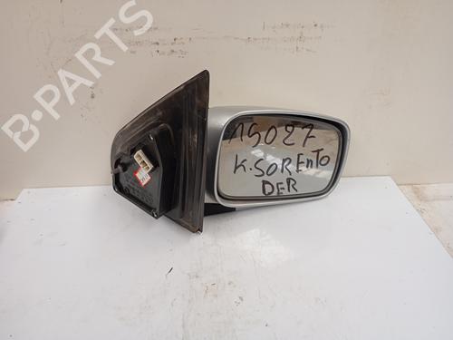 Used Right mirror Right mirror 37265393 37265393