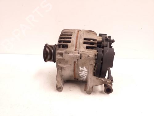 Alternator SEAT IBIZA II (6K1) 1.4 i | BP15545265M7 