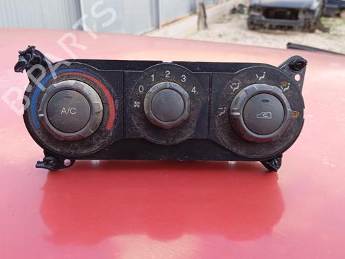 Used Climate control HYUNDAI MATRIX (FC) 1.6 (103 hp) 16226898