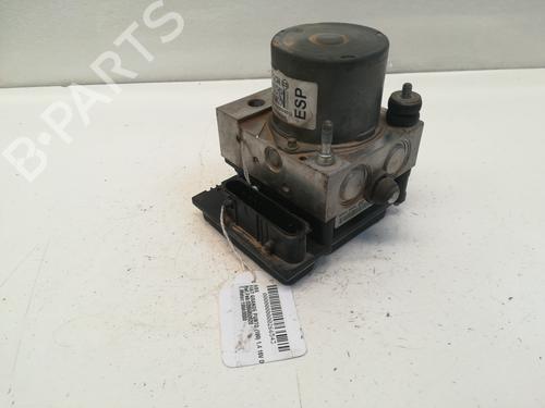 Used ABS pump FIAT GRANDE PUNTO (199_) 1.4 16V (90 hp) 9359707