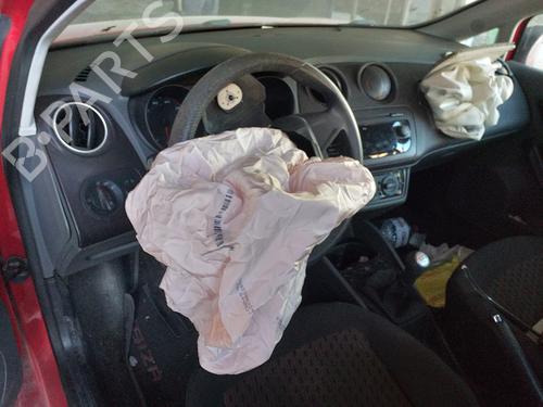 Radio SEAT IBIZA IV SC (6J1, 6P5)  | BP11692605E6 