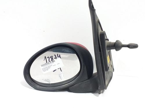Used Left mirror PEUGEOT 107 (PM_, PN_) 1.0 (68 hp) 9357135