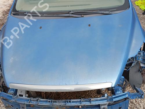 Used Hood FORD FOCUS II (DA_, HCP, DP) 1.8 TDCi (115 hp) 22627527