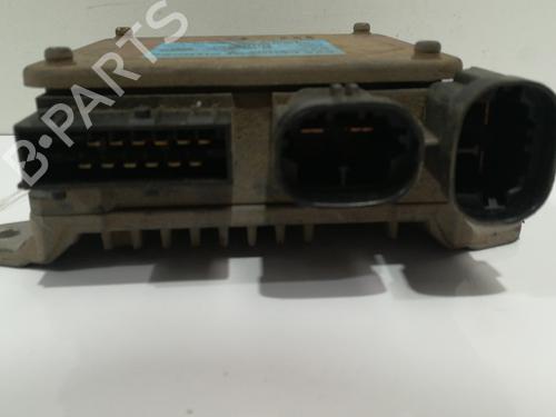 Engine control unit (ECU) CITROËN C3 I (FC_, FN_) 1.6 16V | BP17083963M57 