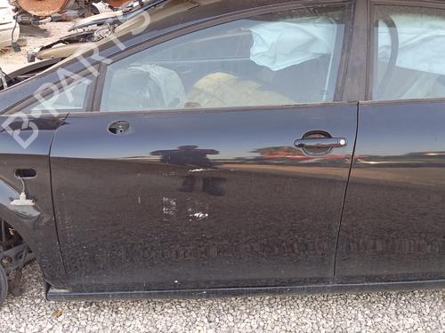 Used Front left lock SEAT LEON (1P1) 1.6 TDI (105 hp) 16476927