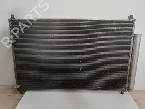 Used Heater matrix TOYOTA AURIS (_E15_) 1.4 D-4D (NDE150_, NDE150R) (90 hp) 30597610