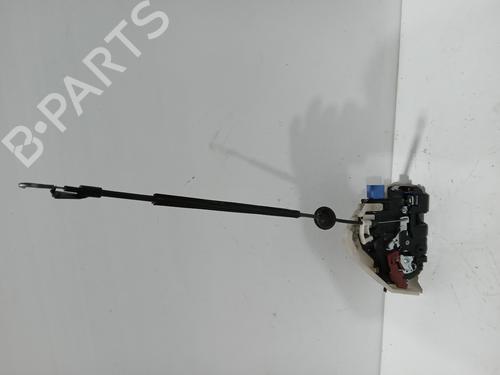 Rear left lock VW GOLF V (1K1)  | BP29022193C100 