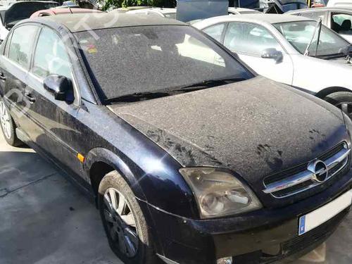 Startmotor OPEL VECTRA C (Z02) 2.2 DTI 16V (F69) | BP9355018M8 