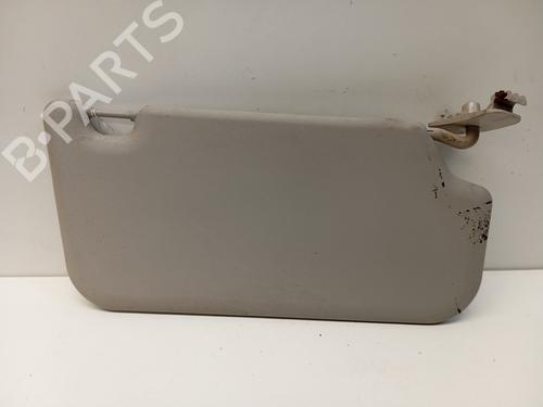 Left sun visor FORD FIESTA VI (CB1, CCN) 1.25 | BP12273745I1 