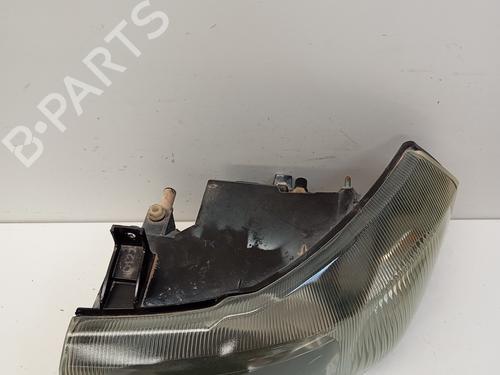 Left headlight FORD TRANSIT Van (FA_ _) 2.0 DI (FAE_, FAF_, FAG_) | BP30113179C28 