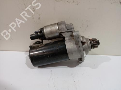 Starter SEAT ALTEA (5P1) | BP38049668M8 - Image 4