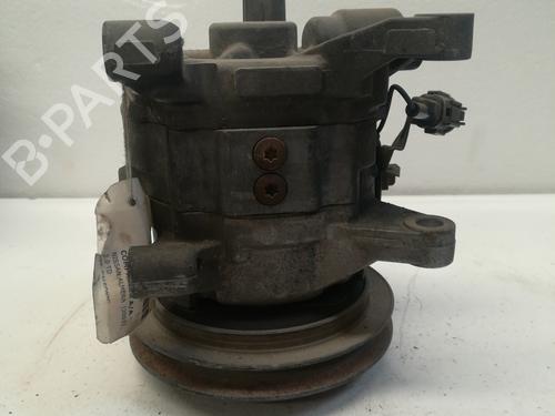 AC compressor NISSAN ALMERA II (N16)  | BP9347268M34 