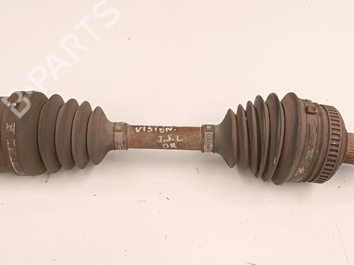 Left front driveshaft CHRYSLER VISION 3.5 TSi (211 hp) 13880303