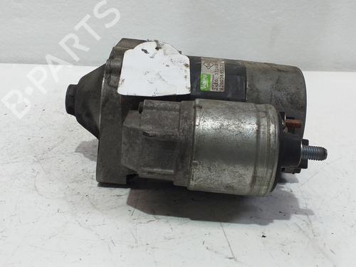Starter RENAULT CLIO III (BR0/1, CR0/1) 1.2 16V Hi-Flex (BR1U, CR1U) | BP9354472M8 