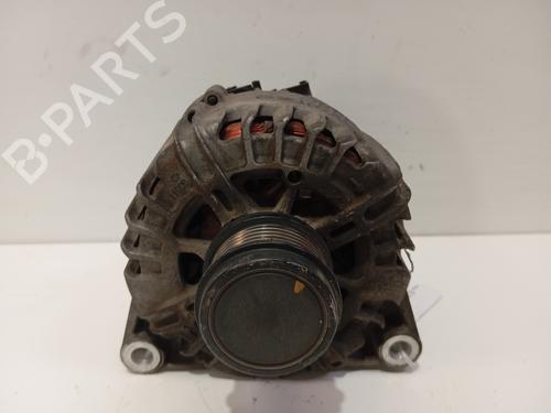 Alternator FORD MONDEO IV (BA7)  | BP23117299M7